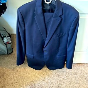 Ralph Lauren Jacket - Navy blue size 46R